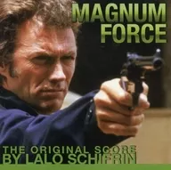 LALO SCHIFRIN / MAGNUM FORCE [import edition]