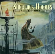 SHERLOCK HOLMES : CLASSIC THEMES FROM 221B BAKER STREET [import edition]