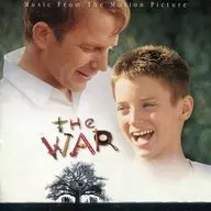 The WAR -Music From The Motion Picture