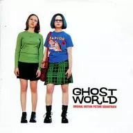 Ghost World-ORIGINAL MOTION PICTURE SOUNDTRACK[进口盘]