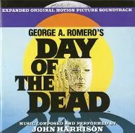 [DAY OF THE DEAD] ORIGINAL SOUND TRACK [LIMITED EDITION]