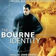 POWL/THE BOURNE IDENTITY [versión importada]