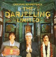 ｢THE DARJEEING LIMITED｣ORIGINAL SOUNDTRACK[輸入盤]