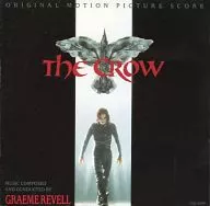 「THE CROW」ORIGINAL MOTION PICTURE SCORE[輸入盤]