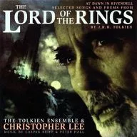 EL SEñOR DE LOS ANILLOS [Versión importada]