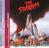 "THE SWARM" ORIGINAL MOTION PICTURE SOUNDTRACK [imported version]