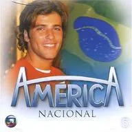 America Nacional[进口盘]