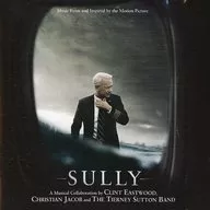 "SULLY" Motion Picture Soundtrack [Importação]