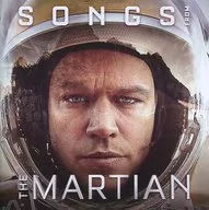 Various Artists / SONGS FROM 「 THE MARTIAN 」 [Import Version]