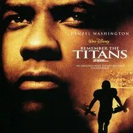 Trevor Rabin / 「REMEMBER THE TITANS」An Original Walt Disney Records Soundtrack[輸入盤]