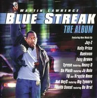 BLUE STREAK：THE ALBUM[輸入盤]