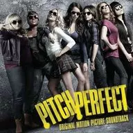 PITCH PERFECT:ORIGINAL MOTION PICTURE SOUNDTRACK[輸入盤]