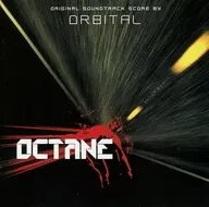 ORBITAL/Octane ORIGINAL SOUNDTRACK SCORE [versión importada]