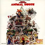 "ANIMAL HOUSE" ORIGINAL MOTION PICTURE SOUNDTRACK [Import Version]