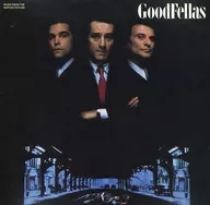 Goodfellas Music From The Motion Picture [versión importada]