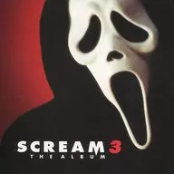 SCREAM3 THE ALBUM [versión importada]