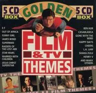 FILM ＆ TV THEMES[輸入盤]