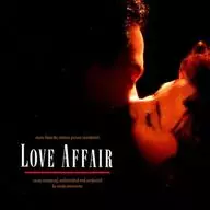 Ennio morricone / "Love Affair" music from the motion picture soundtrack [Imported version]