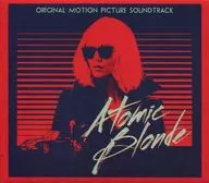 "Atomic Blonde" Original Sound Track [versión importada]