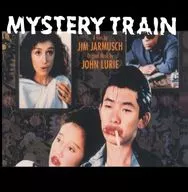 "Mystery Train" Original Soundtrack Recording [versão importada]