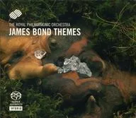 Carl Davis(Conduct)､The Royal Philharmonic Orchestra / JAMES BOND THEMES(Hybrid SACD)[輸入盤]