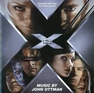 Original Motion Picture Soundtrack[輸入盤]
