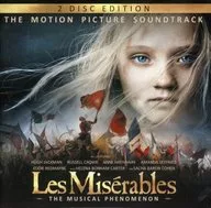 The Original Motion Picture Soundtrack(Deluxe Edition)[进口碟片]