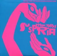 "SUSPIRIA" MUSIC FOR THE LUCA GUADAGNINO FILM [Import Edition]