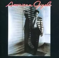 「 AMERICAN GIGOLO 」 Original Soundtrack Recording [import]