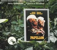 BANDE ORIGINALE DU FILM(Version Integrale)[進口盤]