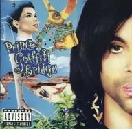 PRINCE / MUSIC FROM 「GRAFFITI BRIDGE」[輸入盤]