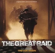 "THE GREAT RAID" original motion picture soundtrack [import]