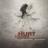 「THE HURT LOCKER」 ORIGINAL MOTION PICTURE SOUNDTRACK[輸入盤]