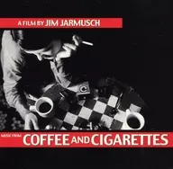 "CAFé AND CIGALETTES" original soundtrack [versión importada]
