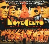 「 NOVECENTO 」 ORIGINAL MOTION PICTURE SOUNDTRACK [Import]