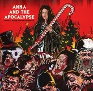 "ANNA AND THE APOCALYPSE" ORIGINAL MOTION PICTURE SOUNDTRACK [Import Disc]