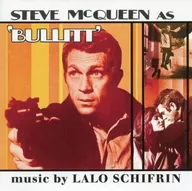 LLO SCHIFRIN / BULLITT (Re-Recording) [Import]