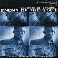 "ENEMY OF THE STATE" Original Soundtrack [imported version]