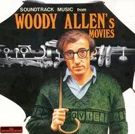 SOUNDTRACK MUSIC from WOODY ALLEN'S MOVIES [import edition]
