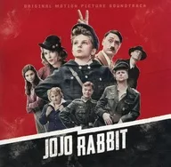 「JOJO RABBIT」 ORIGINAL MOTION PICTURE SOUNDTRACK[輸入盤]