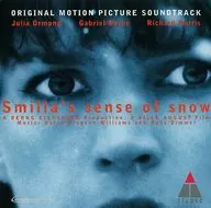 「 Smilla's Sense of Snow 」 ORIGINAL MOTION PICTURE SOUNDTRACK [Import]