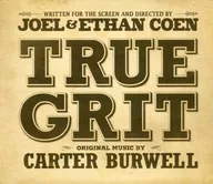 "TRUE GRIT" ORIGINAL SOUNDTRACK [versión importada]