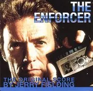 "THE ENFORCER" THE ORIGINAL SCORE [versión importada]