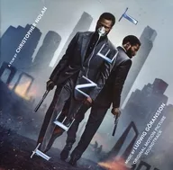 "TENET" ORIGINAL MOTION PICTURE SOUNDTRACK (Deluxe Edition) [Versão importada]