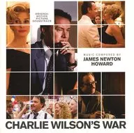 "CHARLIE WILSON WAR" ORIGINAL MOTION PICTURE SOUNDTRACK [Versão importada]