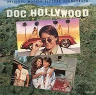 "DOC HOLLYWOOD" ORIGINAL MOTION PICTURE SOUNDTRACK [Imported Edition]