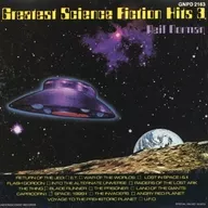 GREATEST SCIENCE FICTION HITS III(Original Soundtrack)[输入盘]