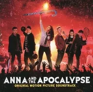 "ANNA AND THE APOCALYPSE" ORIGINAL MOTION PICTURE SOUNDTRACK [versión importada]