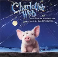「CHARLOTTE’S WEB」MUSIC FROM THE MOTION PICTURE[輸入盤]