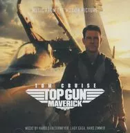 Top Gun： Maverick(Music from the Motion Picture)[輸入盤]